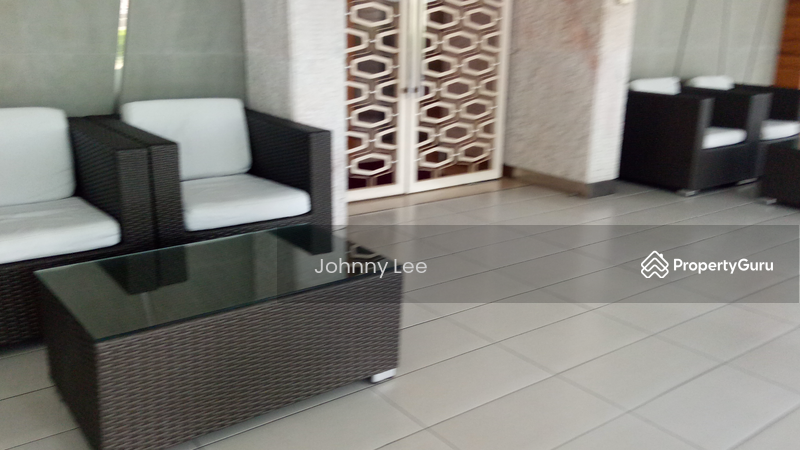 For Rent - Idaman Residence