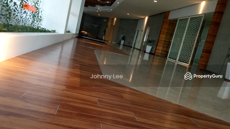 For Rent - Idaman Residence