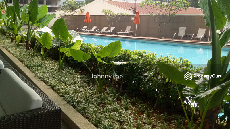 For Rent - Idaman Residence