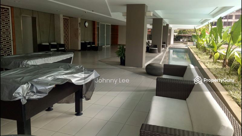 For Rent - Idaman Residence