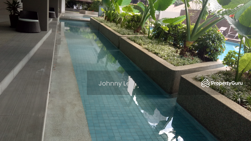 For Rent - Idaman Residence