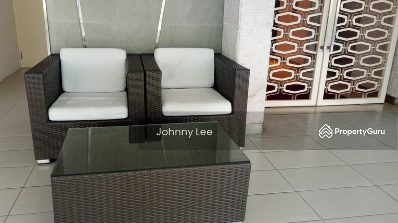 For Rent - Idaman Residence