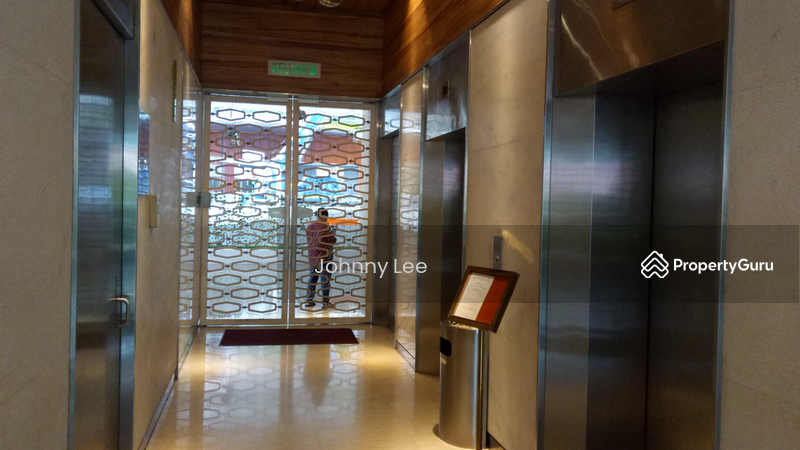 For Rent - Idaman Residence