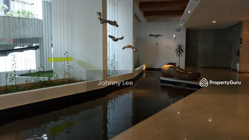 For Rent - Idaman Residence