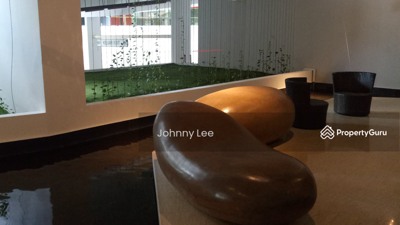 For Rent - Idaman Residence