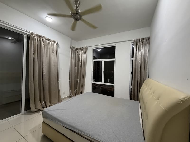 Kondominium untuk Disewa di Green Residence - Chris Lee - PropertyGuru.com.my
