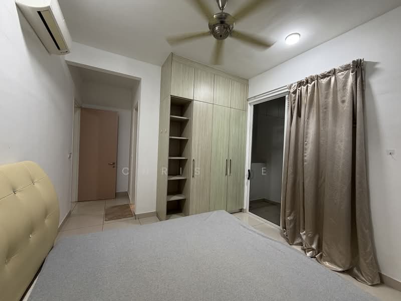 Kondominium untuk Disewa di Green Residence - Chris Lee - PropertyGuru.com.my