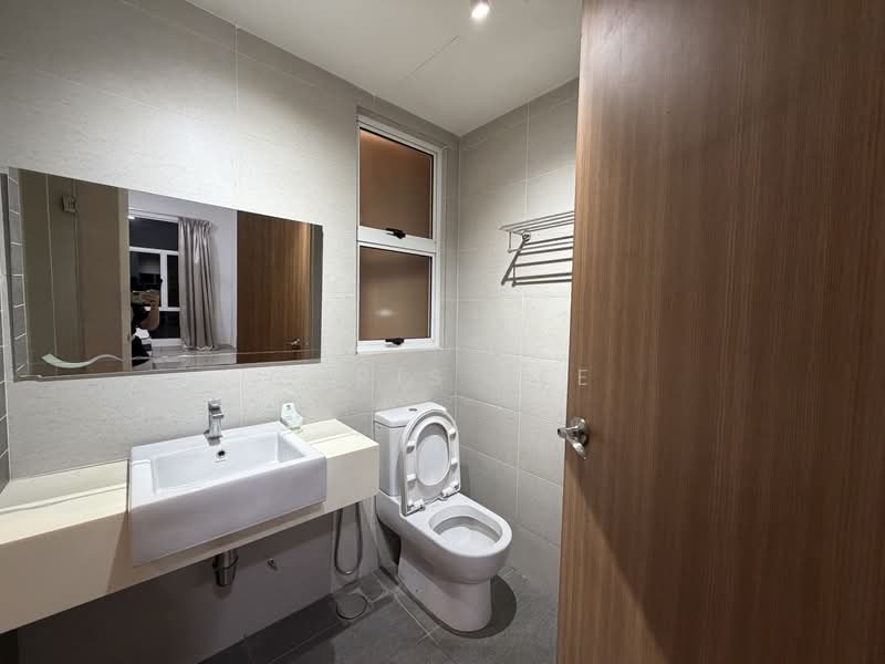 Kondominium untuk Disewa di Green Residence - Chris Lee - PropertyGuru.com.my
