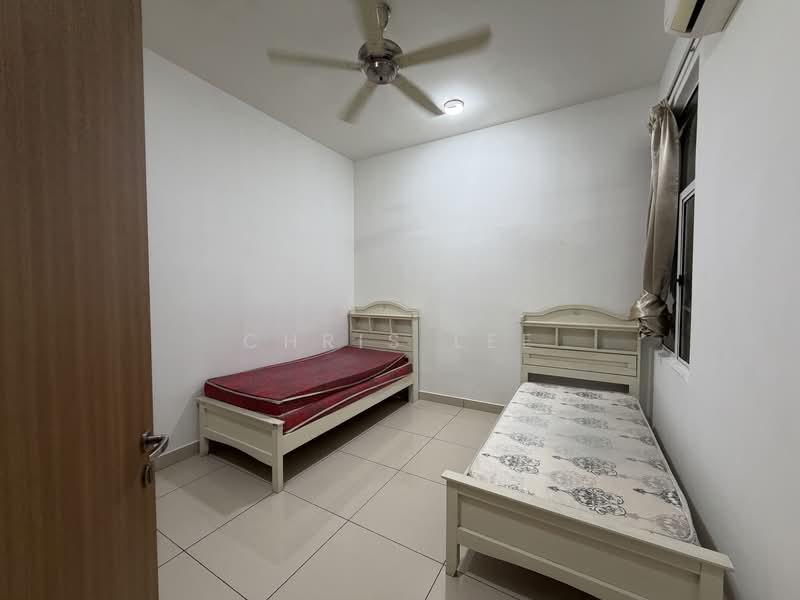 Kondominium untuk Disewa di Green Residence - Chris Lee - PropertyGuru.com.my