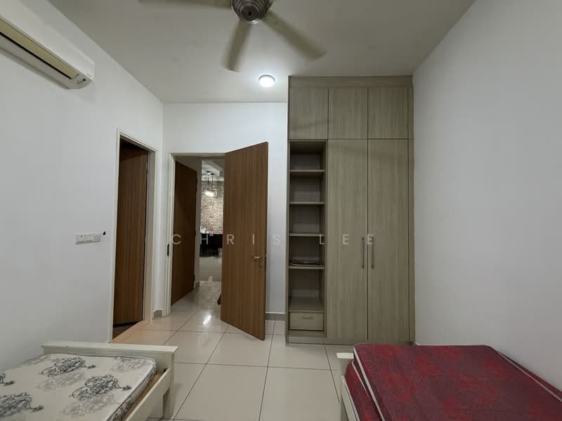 Kondominium untuk Disewa di Green Residence - Chris Lee - PropertyGuru.com.my
