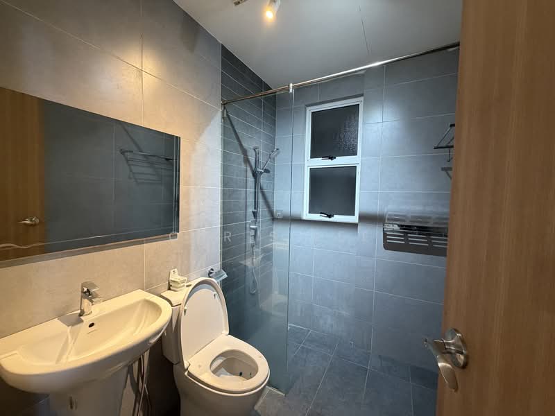 Kondominium untuk Disewa di Green Residence - Chris Lee - PropertyGuru.com.my