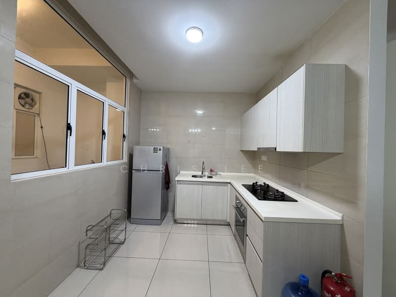 Kondominium untuk Disewa di Green Residence - Chris Lee - PropertyGuru.com.my