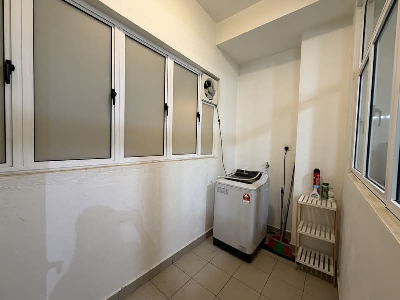 Kondominium untuk Disewa di Green Residence - Chris Lee - PropertyGuru.com.my