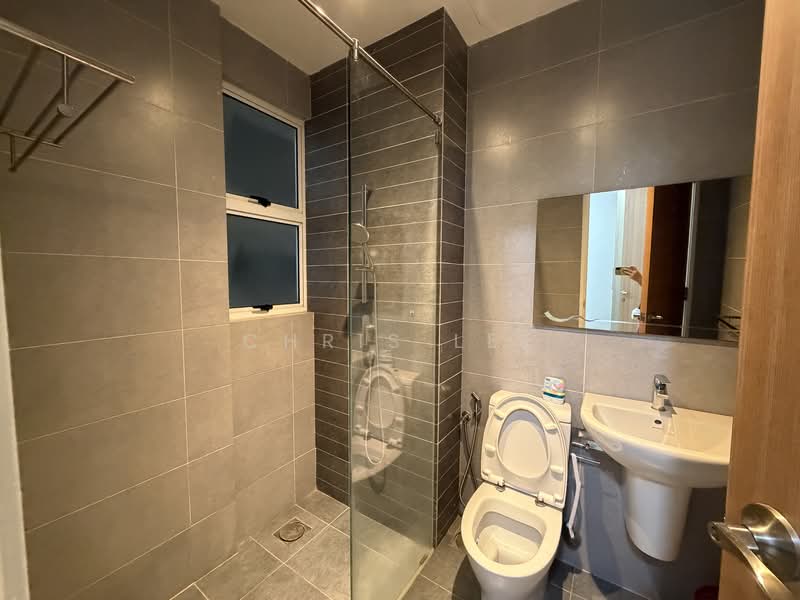 Kondominium untuk Disewa di Green Residence - Chris Lee - PropertyGuru.com.my
