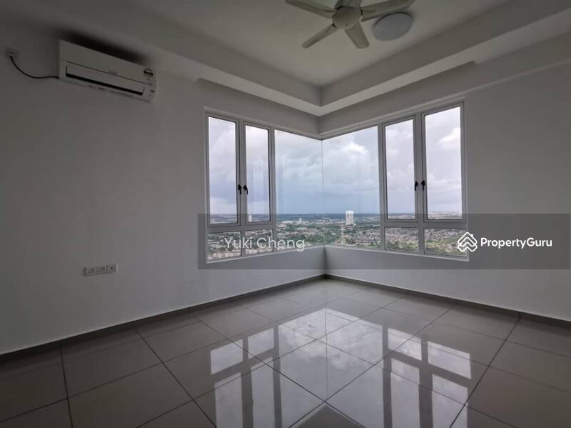 Carlton Seaview Residences, Jalan Kempas, Taman Megah Ria, Masai, Johor
