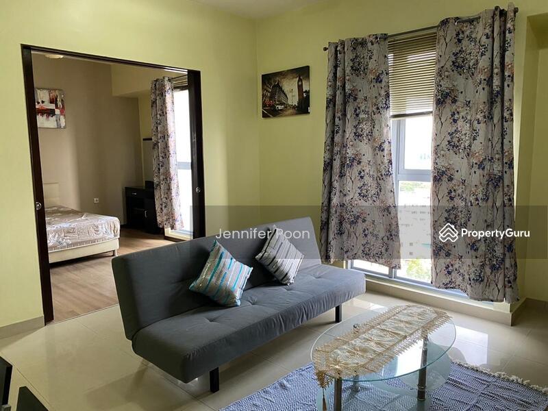 PJ 8 Serviced Suite, Jalan Barat, Section 8, Petaling Jaya, Selangor, 1