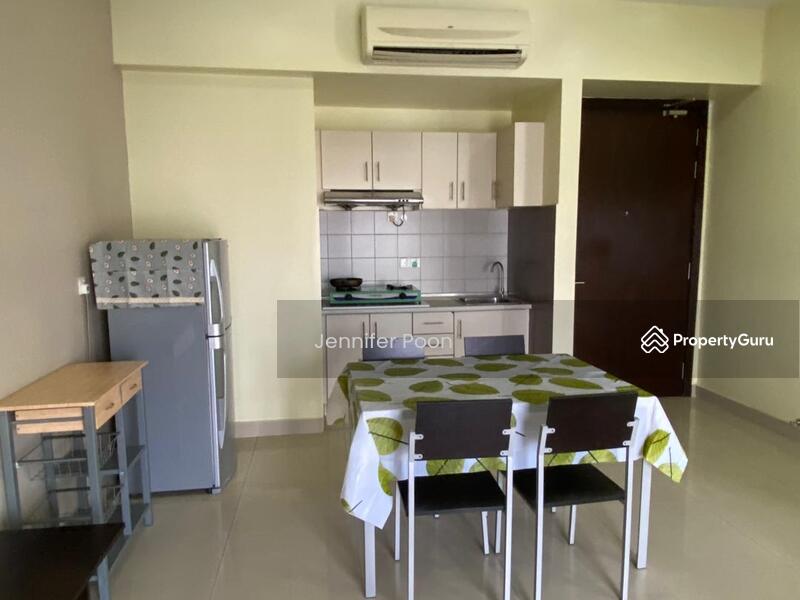 PJ 8 Serviced Suite, Jalan Barat, Section 8, Petaling Jaya, Selangor, 1