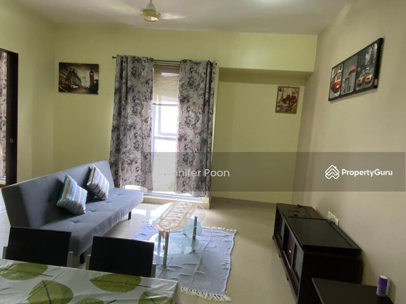 PJ 8 Serviced Suite, Jalan Barat, Section 8, Petaling Jaya, Selangor, 1