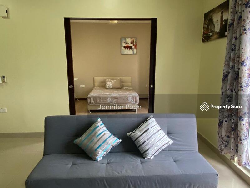 Kondominium untuk Disewa di Serviced Residence @ PJ8 - Jennifer Poon - PropertyGuru.com.my