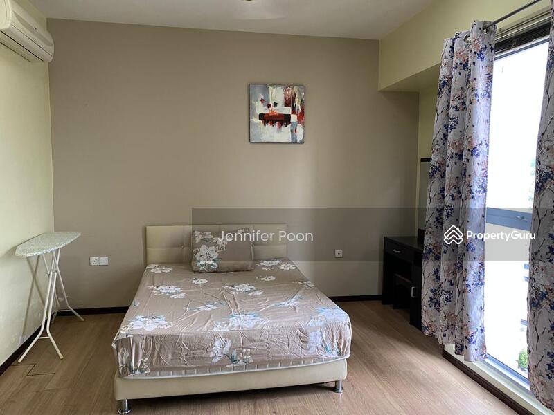 PJ 8 Serviced Suite, Jalan Barat, Section 8, Petaling Jaya, Selangor, 1