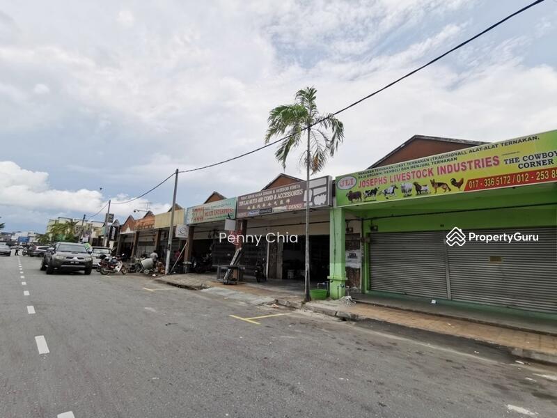 No Longer Available Kuala Selangor Taman Bendahara Kuala Selangor Taman Bendahara Kuala Selangor Selangor 3013 Sqft Commercial Properties For Sale By Penny Chia Rm 1 020 000 31657122