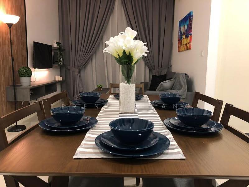 Soho untuk Disewa di Medini (Iskandar Puteri (Nusajaya)) - Terence Phang - PropertyGuru.com.my