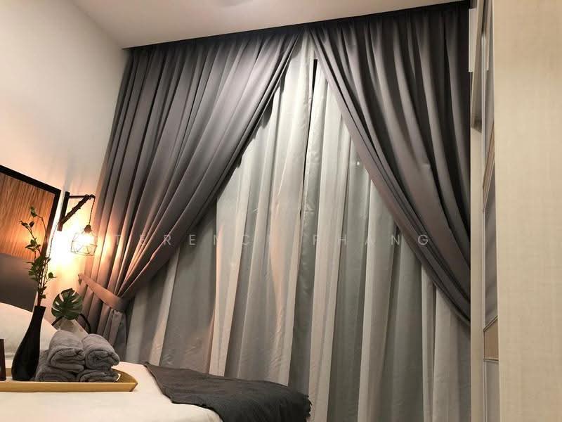 Soho untuk Disewa di Medini (Iskandar Puteri (Nusajaya)) - Terence Phang - PropertyGuru.com.my