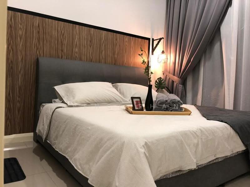 Soho untuk Disewa di Medini (Iskandar Puteri (Nusajaya)) - Terence Phang - PropertyGuru.com.my