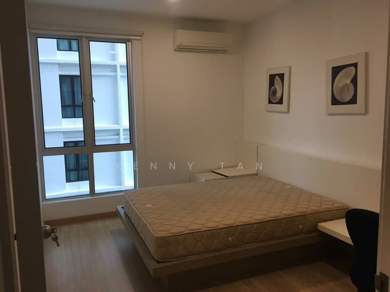 Condominium for Rent at Aston Kiara 3 - Kenny Tan - PropertyGuru.com.my