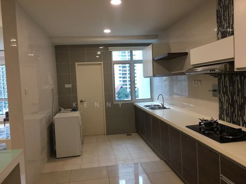 Condominium for Rent at Aston Kiara 3 - Kenny Tan - PropertyGuru.com.my