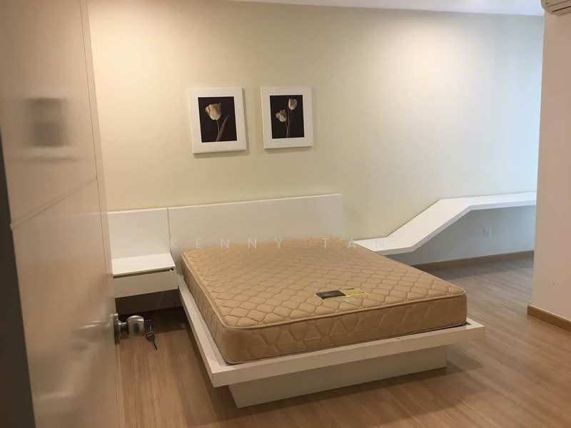 Condominium for Rent at Aston Kiara 3 - Kenny Tan - PropertyGuru.com.my