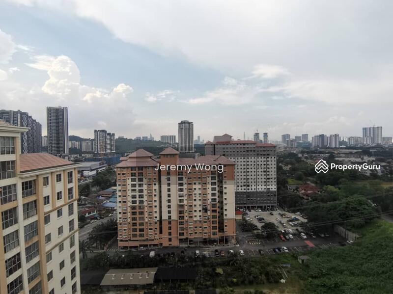 jalan klang lama kuala lumpur