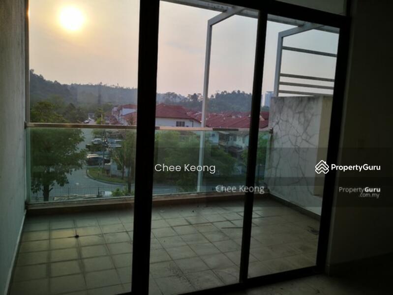 3-storey Terraced House for Sale in Bandar Kinrara Seksyen 1 (Bandar Kinrara) - Chee Keong - PropertyGuru.com.my