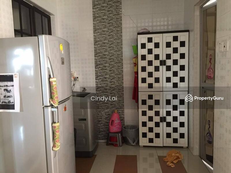 3-storey Terraced House for Sale in Mutiara Bukit Jalil (Bukit Jalil) - Cindy Lai - PropertyGuru.com.my