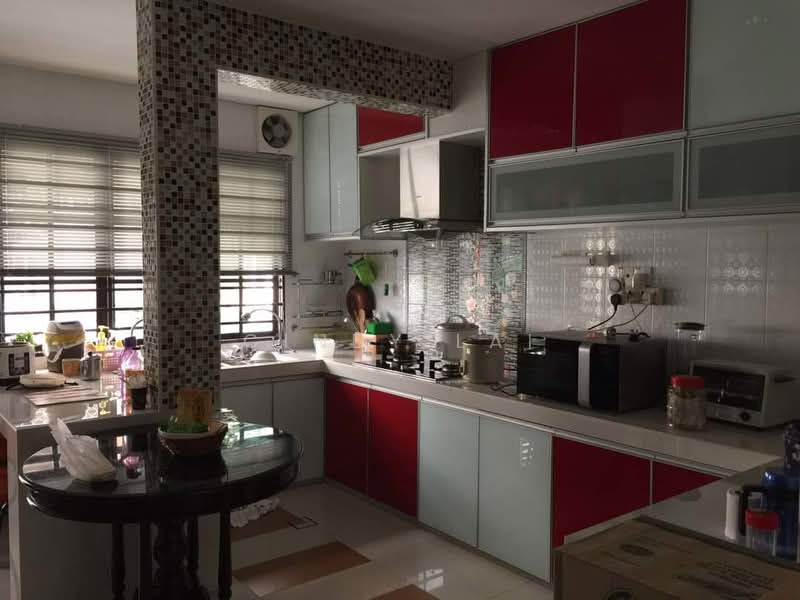 3-storey Terraced House for Sale in Mutiara Bukit Jalil (Bukit Jalil) - Cindy Lai - PropertyGuru.com.my