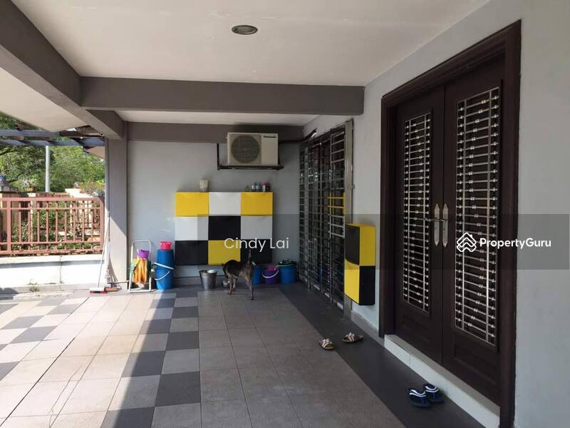 3-storey Terraced House for Sale in Mutiara Bukit Jalil (Bukit Jalil) - Cindy Lai - PropertyGuru.com.my