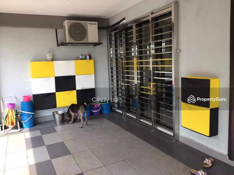 3-storey Terraced House for Sale in Mutiara Bukit Jalil (Bukit Jalil) - Cindy Lai - PropertyGuru.com.my