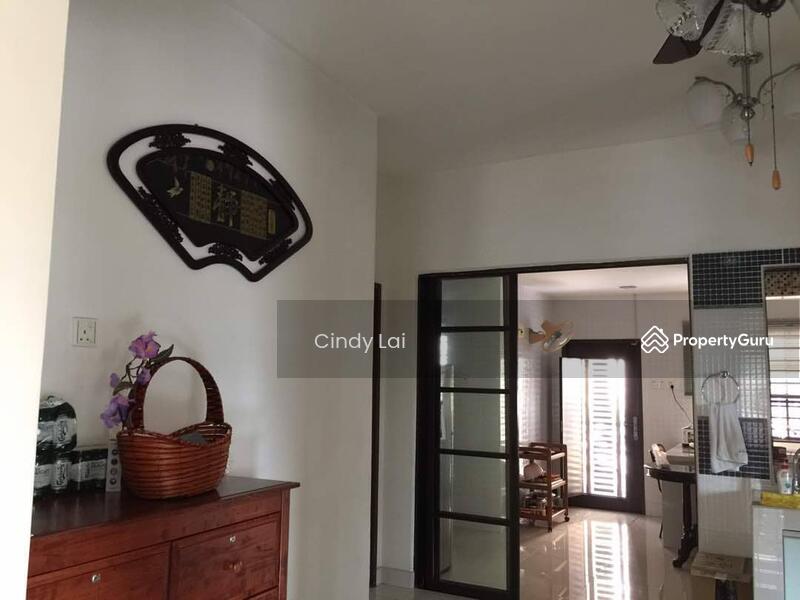 3-storey Terraced House for Sale in Mutiara Bukit Jalil (Bukit Jalil) - Cindy Lai - PropertyGuru.com.my