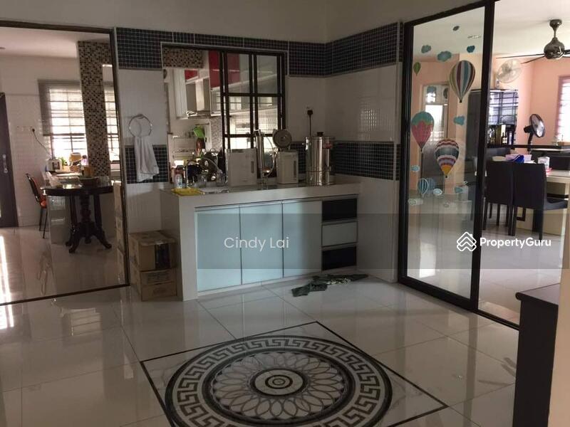 3-storey Terraced House for Sale in Mutiara Bukit Jalil (Bukit Jalil) - Cindy Lai - PropertyGuru.com.my