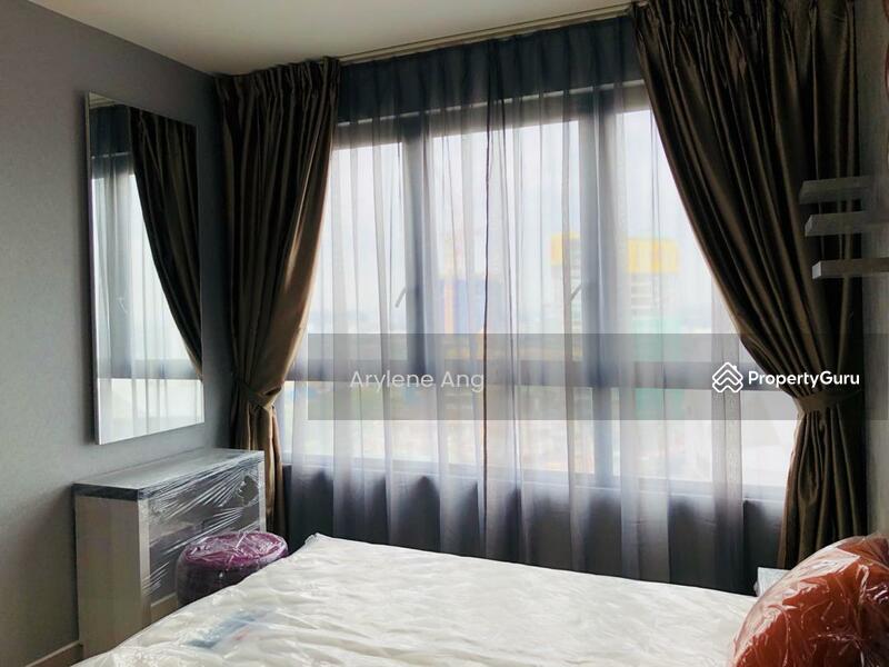 Service Residence for Rent at i-SOHO @ i-City - Arylene Ang - PropertyGuru.com.my