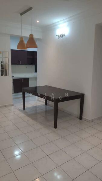 Untuk Dijual - Menara Menjalara