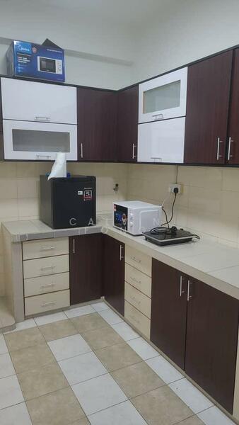 Untuk Dijual - Menara Menjalara