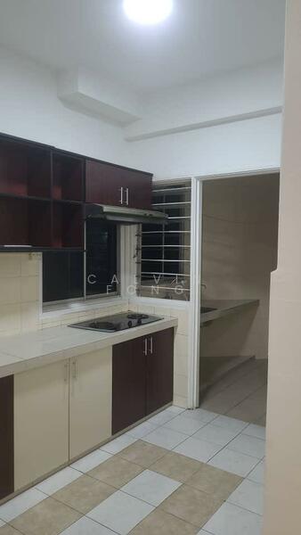 Untuk Dijual - Menara Menjalara