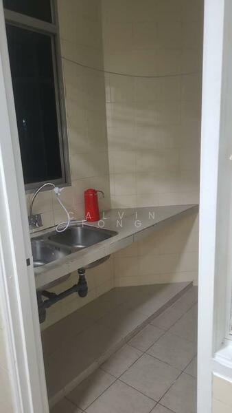 Untuk Dijual - Menara Menjalara