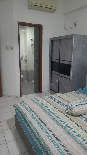 Untuk Dijual - Menara Menjalara