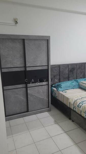 Untuk Dijual - Menara Menjalara