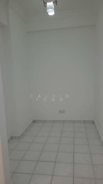 Untuk Dijual - Menara Menjalara