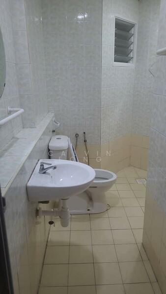 Untuk Dijual - Menara Menjalara