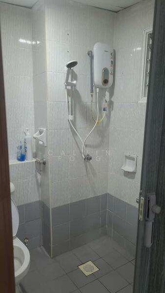 Untuk Dijual - Menara Menjalara