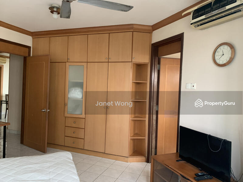 Untuk Disewa - Riana Green Condominium